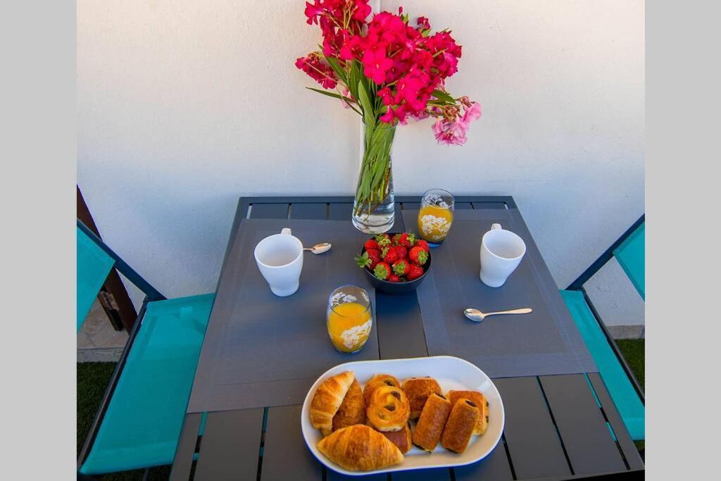 Climatise Gare Stcharles 4 Chambres Grand Balcon / Experience-Immo مارسيليا المظهر الخارجي الصورة