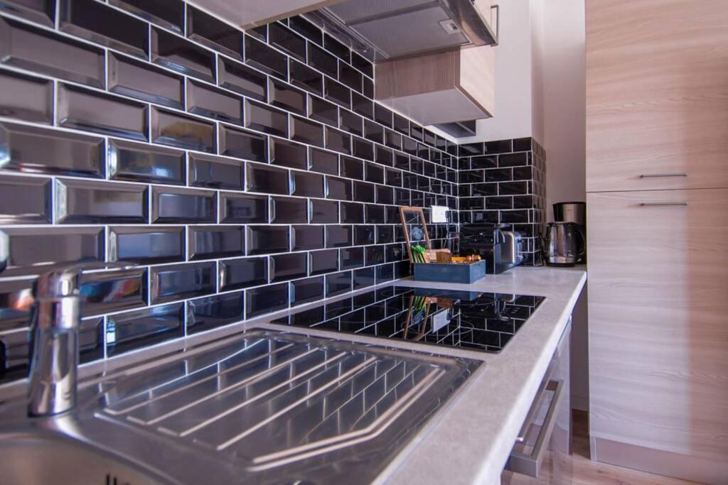 Climatise Gare Stcharles 4 Chambres Grand Balcon / Experience-Immo مارسيليا المظهر الخارجي الصورة